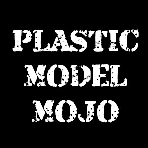Plastic Model Mojo Podcast