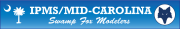 <em>Edit Chapter</em> IPMS/Mid-Carolina Swamp Fox Modelers Logo