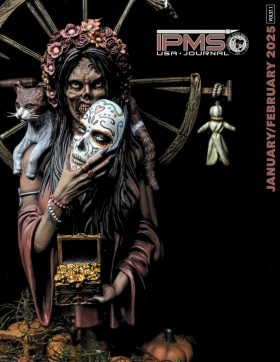 January/February IPMS/USA Journal