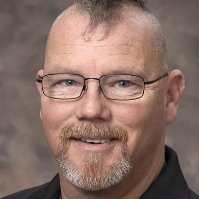 Chris "Fishstick" Long