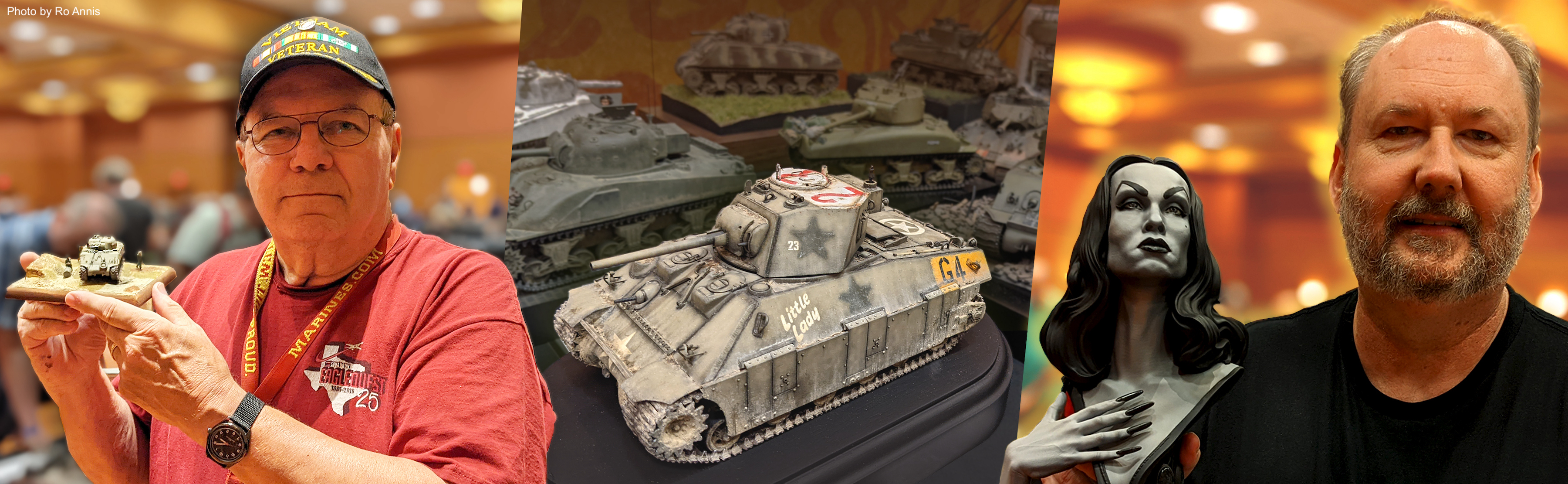 IPMS Nationals 2022 IPMS Nationals 2022