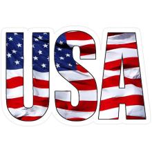 Welcome disabled vets and active military! USA